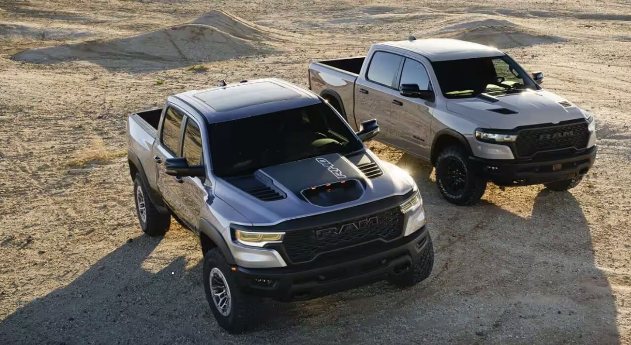 How to Govern a Ram Truck to 55 MPH: A Step-by-Step Guide