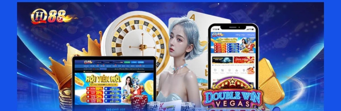Nhà Cái Qh88 Cover Image