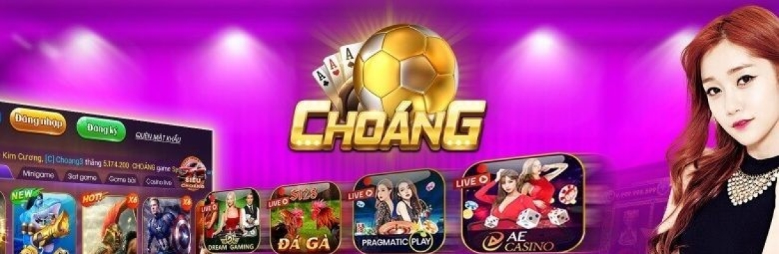 Choang club Cover Image
