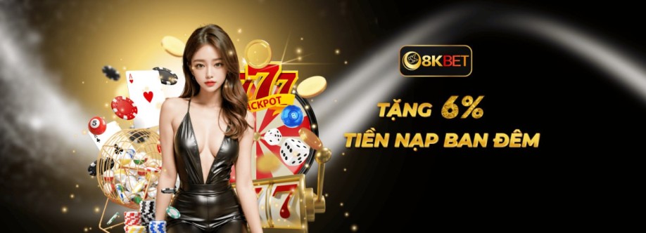 8kbet net Cover Image