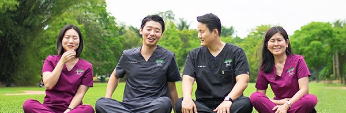 Garden Dental Cover Image