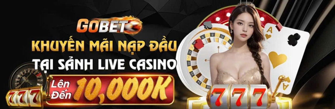 Gobet Link vào trang chủ Gobet Việt Na Cover Image