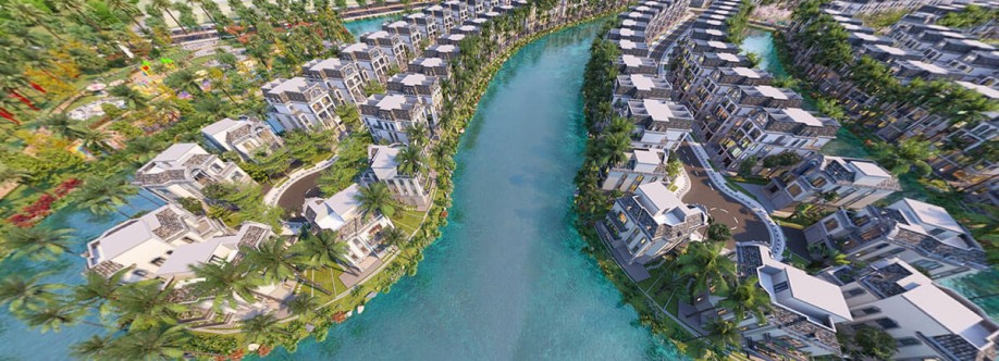 Vinhomes Ninh Bình Cover Image