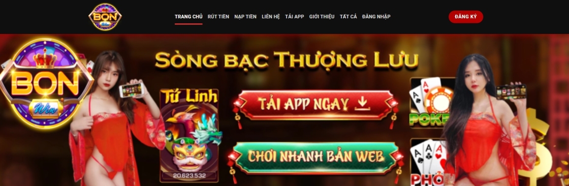 BONWIN LINK Cover Image