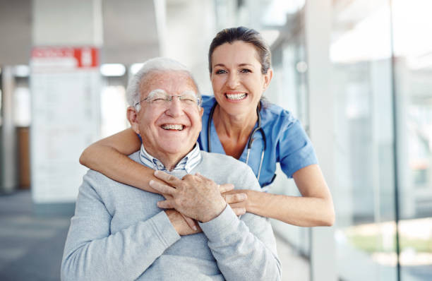 Home Care Experts (Senior Care) at Home in New Jersey | Peace & Joy Homecare