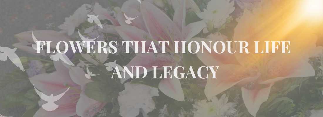 The Best Funeral Flowers In Nairobi: Honoring Loved Ones
