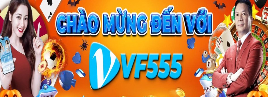 Vf555 Casino ca cuoc hang dau ve xanh  Cover Image