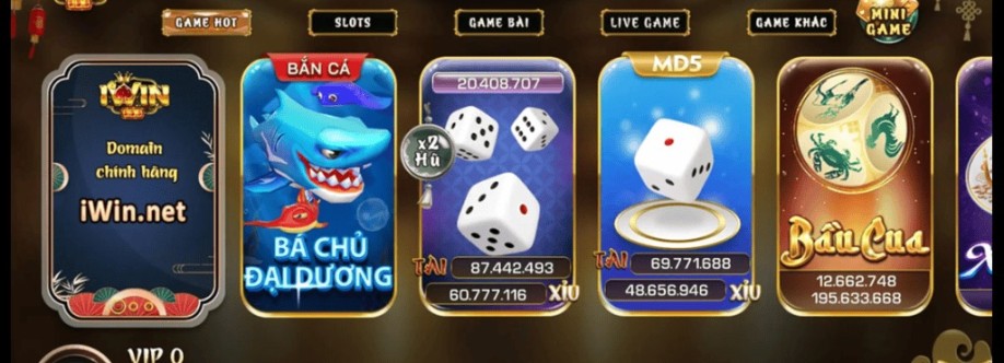 WIN CLUB Cover Image