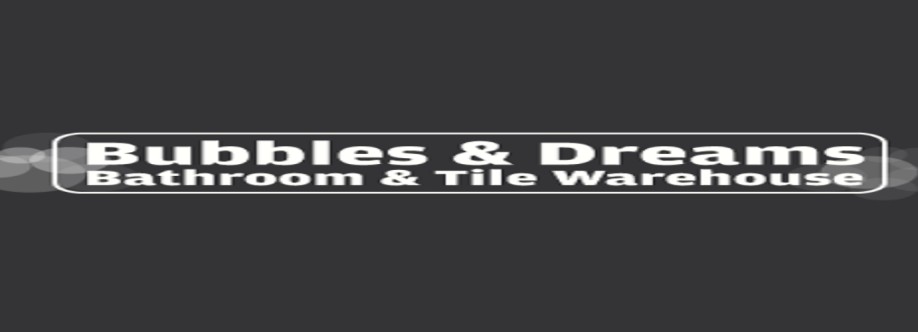 Bubbles and Dreams Bathroom and Tile Warehouse Cover Image