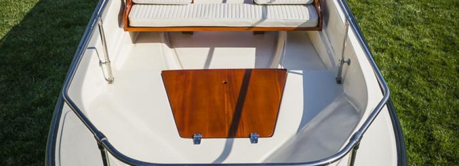 Specialty Marine Cover Image