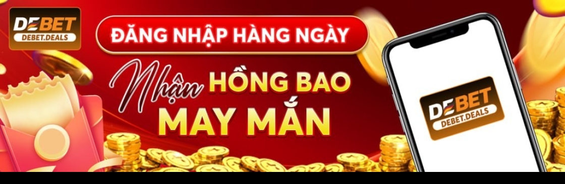 Nhà cái Debet Cover Image