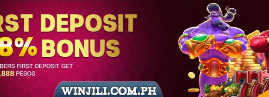 WINJILI Casino Cover Image