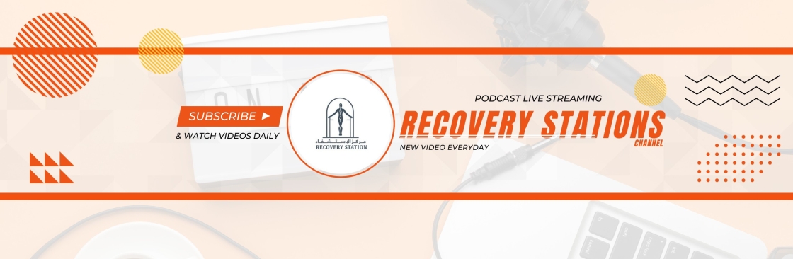 Rehab Center Cover Image