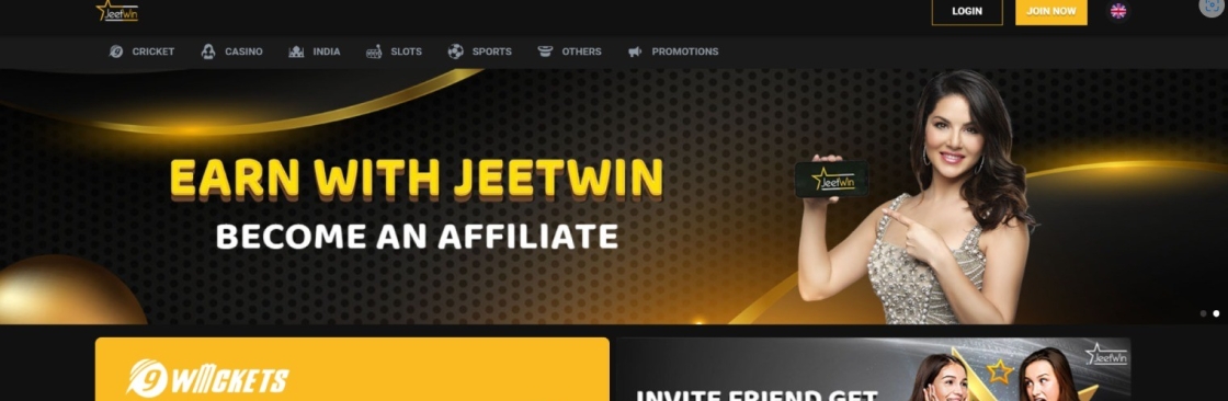 JEETWIN cyou Cover Image