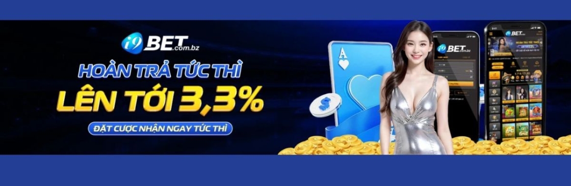 Nhà Cái I9bet Cover Image