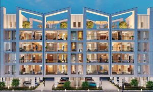 Signature Global Daxin Vistas Sohna Road - Price, Brochure