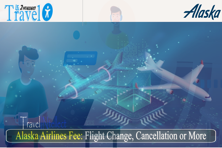 Alaska Airlines Fee: Flight Change, Cancellation and More