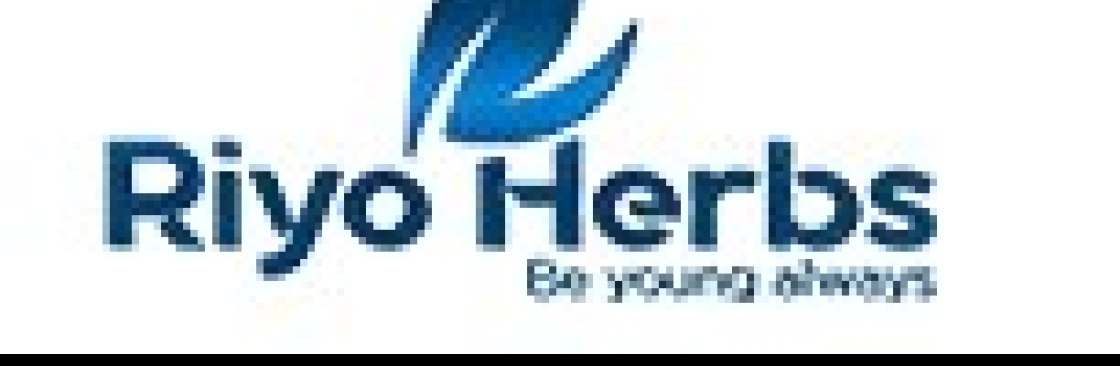 Riyo Herbs Cover Image