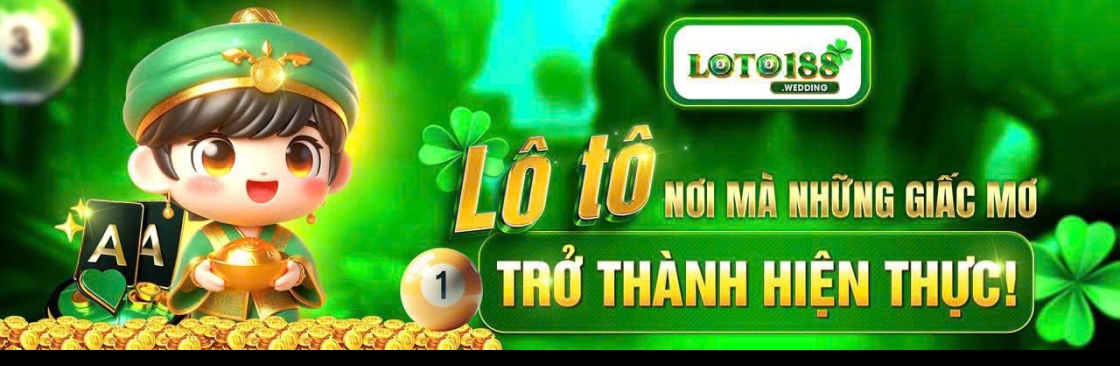 Loto188 Khám Phá Giải Trí Vô Tận Cover Image