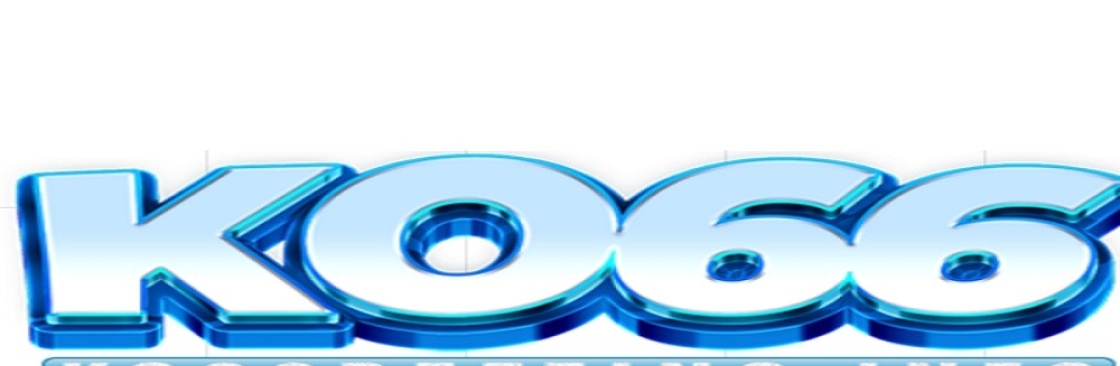 KO66 Nhà cái Cover Image
