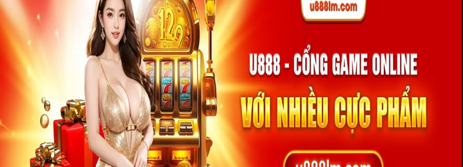 U888 Cover Image