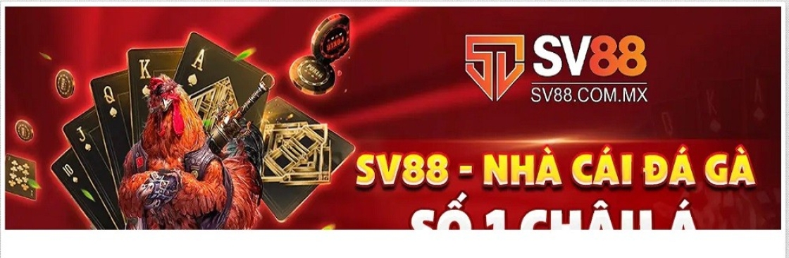 Nhà cái Sv88 Cover Image