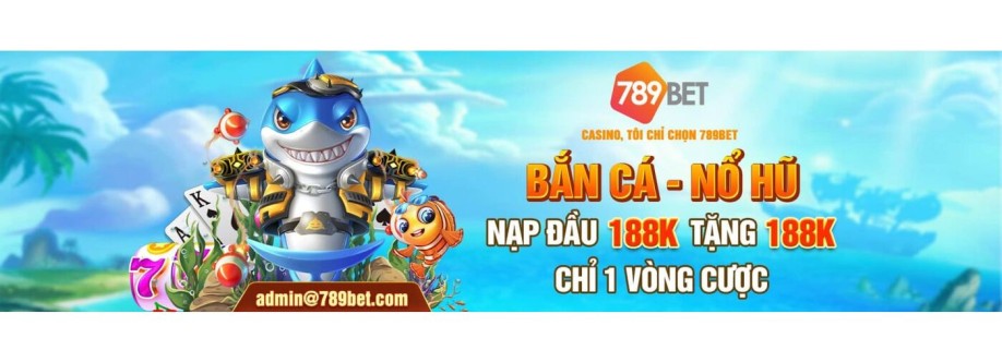 789bet asia Cover Image