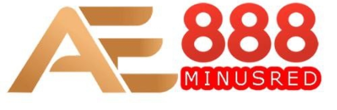 ae888 minusred Cover Image