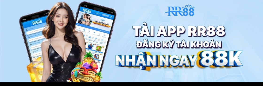 Nhà cái RR88 Cover Image