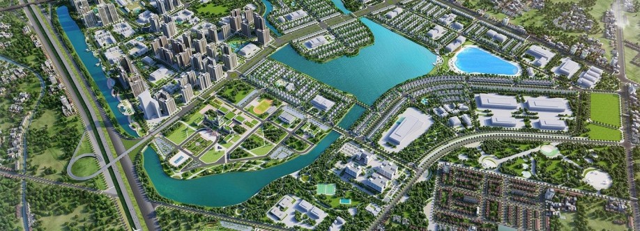 Vinhomes Đan Phượng Cover Image