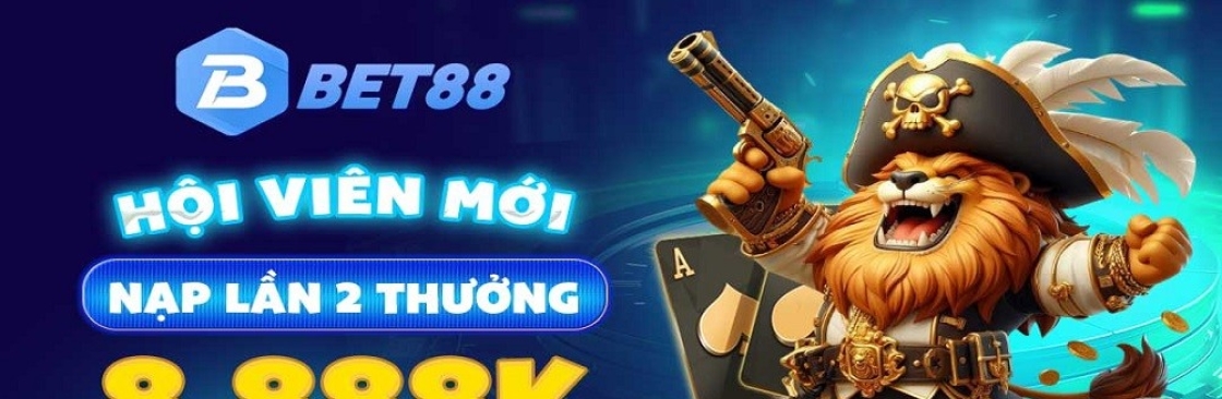 Nhà Cái Bet88 Cover Image