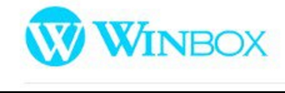 Winbox VN Cover Image