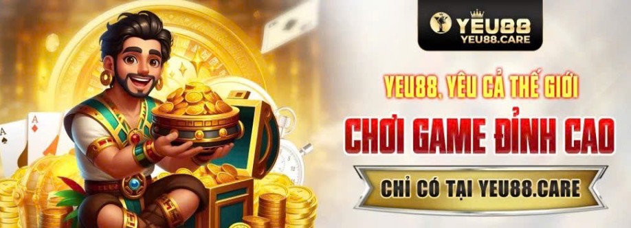 yeu88 care Cover Image