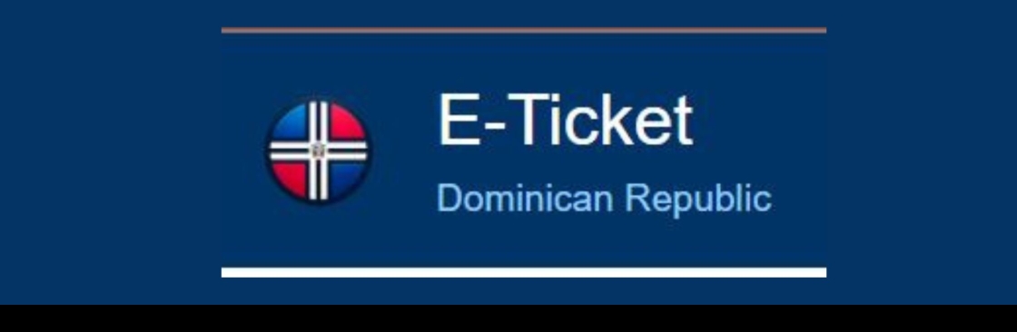 E Ticket Republic Cover Image