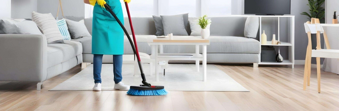 Bondcleaning Sunshine Coast Cover Image