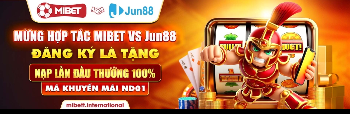 Mibet Đăng Ký Ngay Để Nhận Ưu Đãi Cực Cover Image
