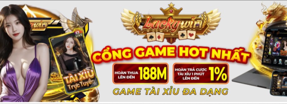 Nhà Cái Luck8 Cover Image