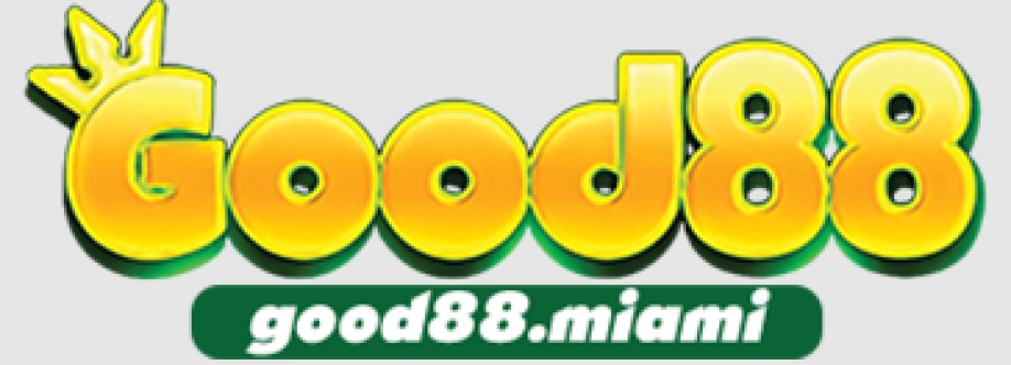 GOOD88 miami Cover Image