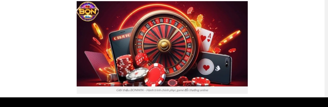 BONWIN HOST Cover Image
