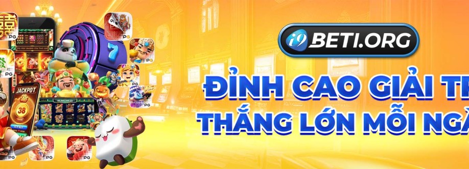 Nhà cái i9bet Cover Image