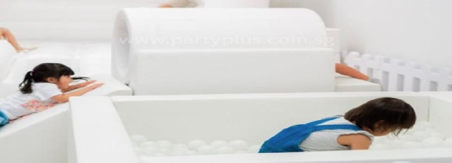 Party Plus Singapore Cover Image