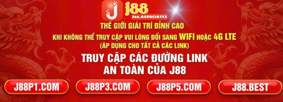 Nhà cái J88 Cover Image