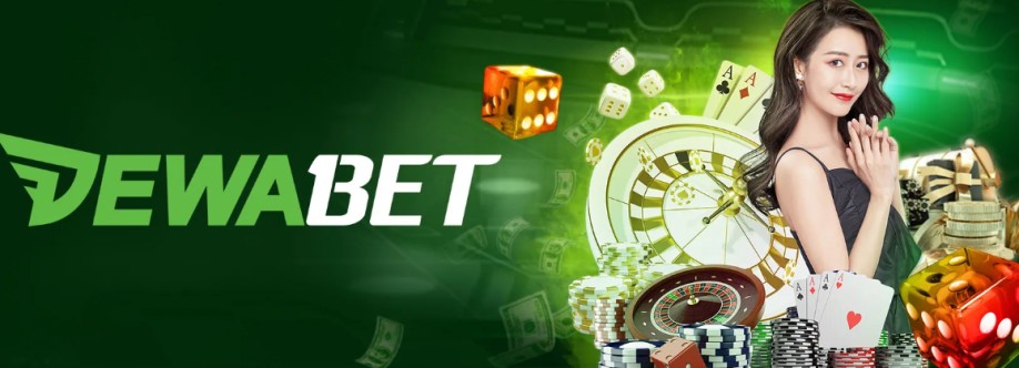 Dewabet Mobi Cover Image