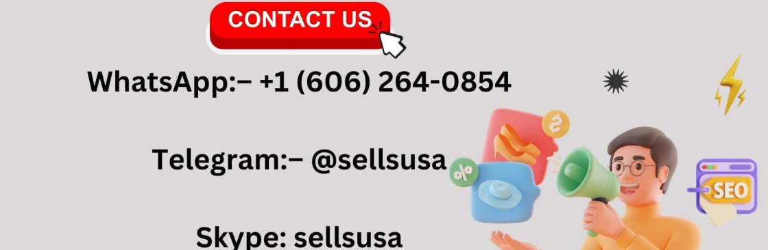Buy USA Facebook Account Cover Image