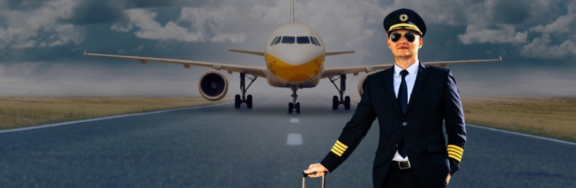 Top Crew Aviation Cover Image