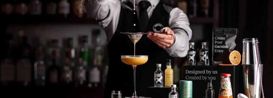 cocktail connoisseurs Cover Image