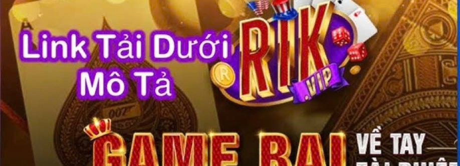 Rikvip Nhà Cái Cover Image