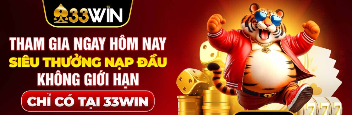 Nhà Cái 33Win Cover Image