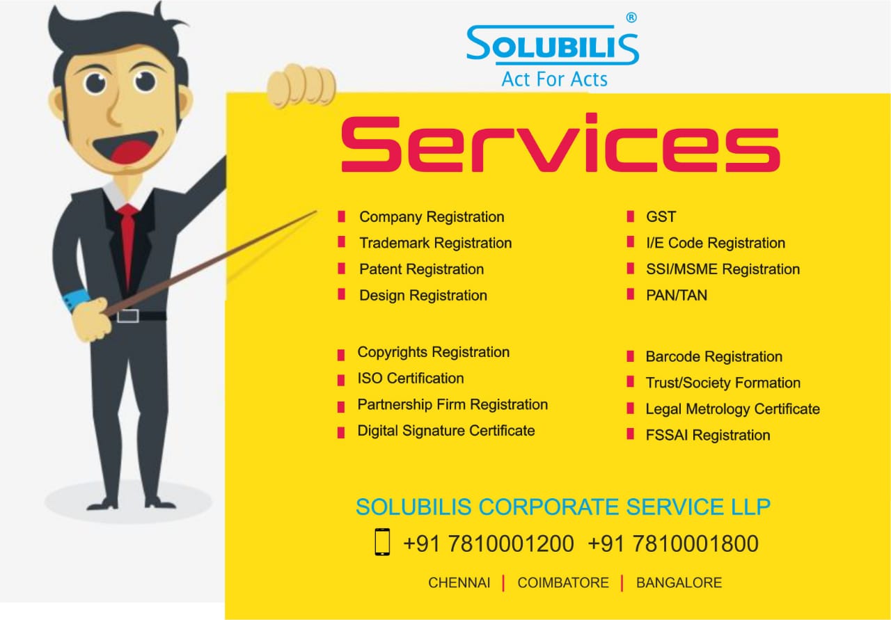Professional tax registration in Coimbatore | How to register for professional tax in Coimbatore