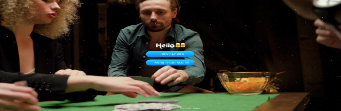 Hello 88com Cover Image